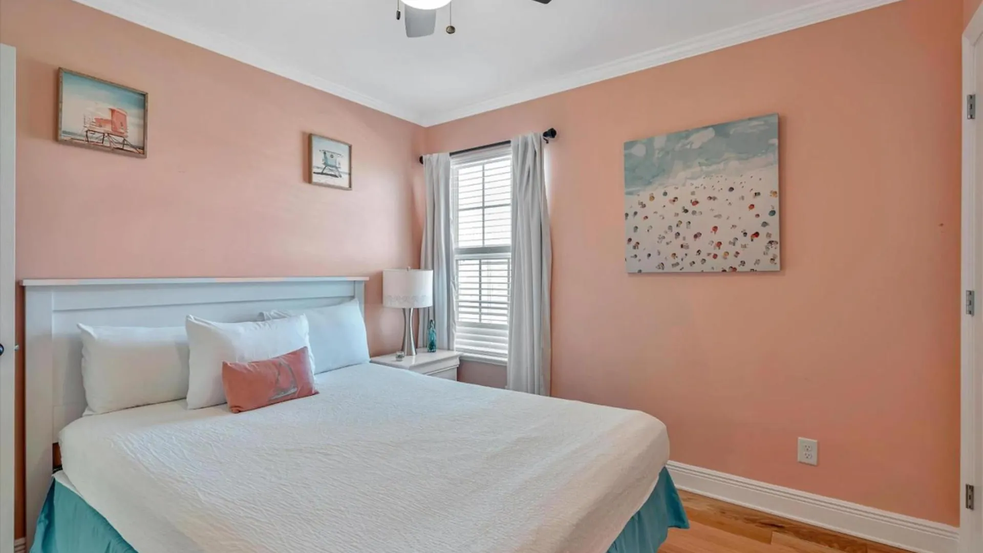 Beach House - Sunset Escape By Panhandle Getaways Panama City Beach Nyaraló