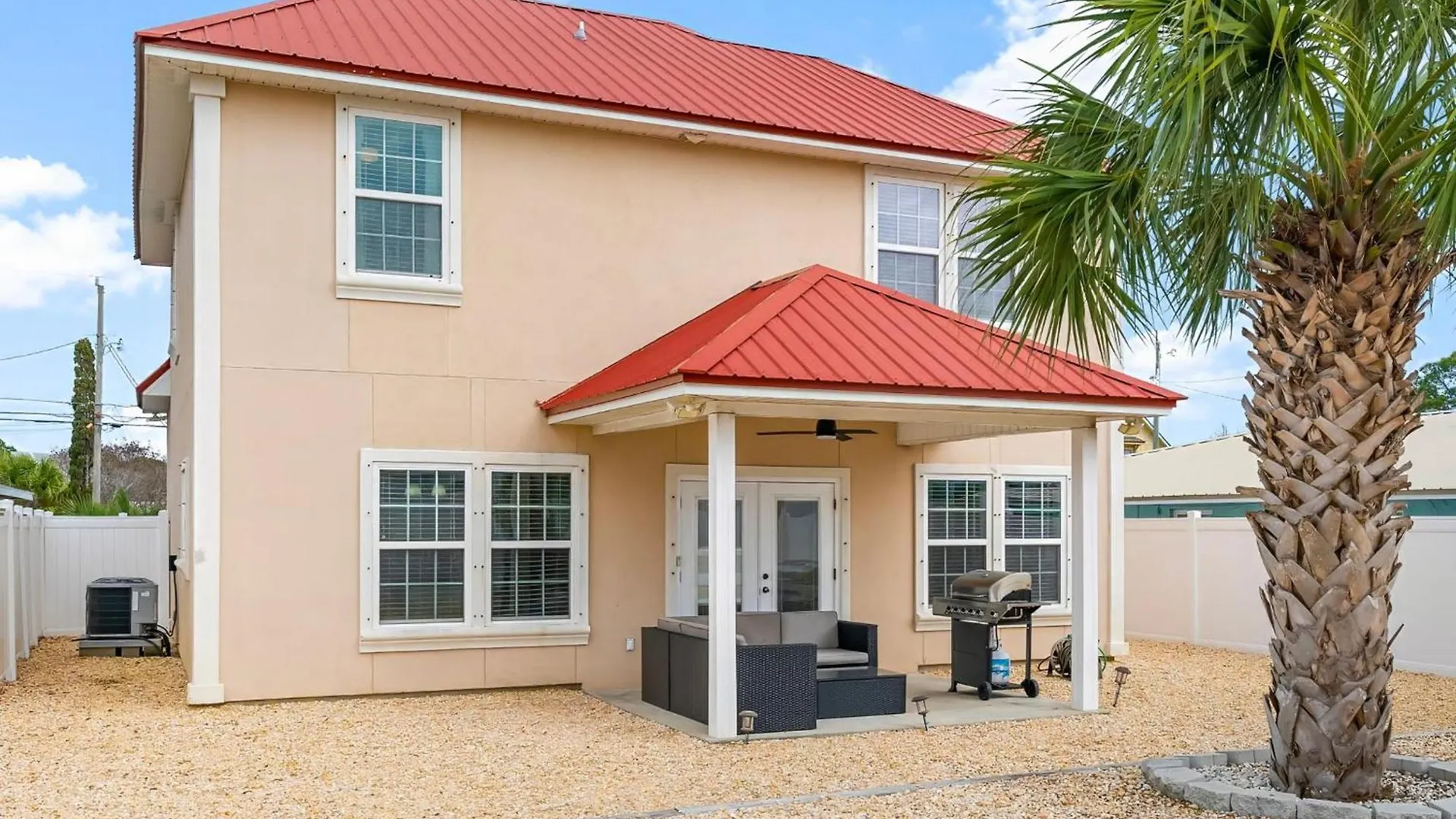 Beach House - Sunset Escape By Panhandle Getaways Panama City Beach Nyaraló