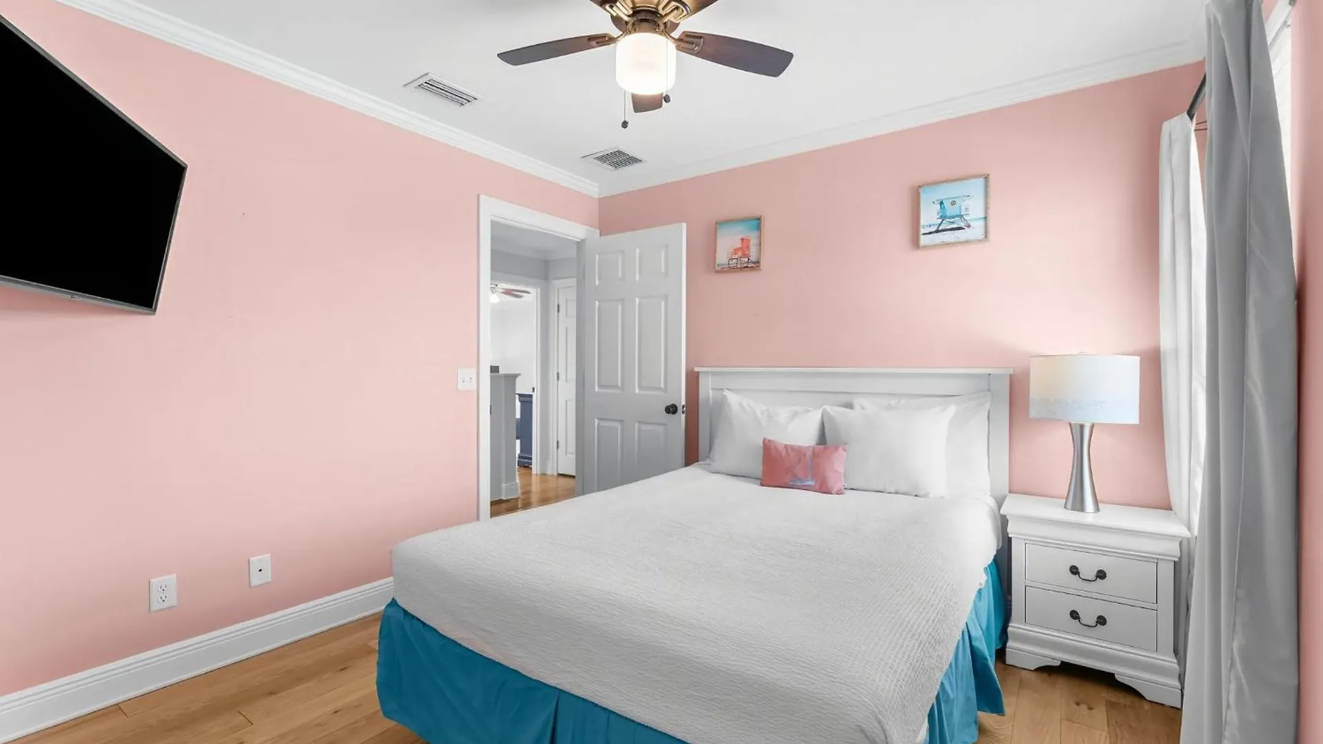 Beach House - Sunset Escape By Panhandle Getaways Panama City Beach
