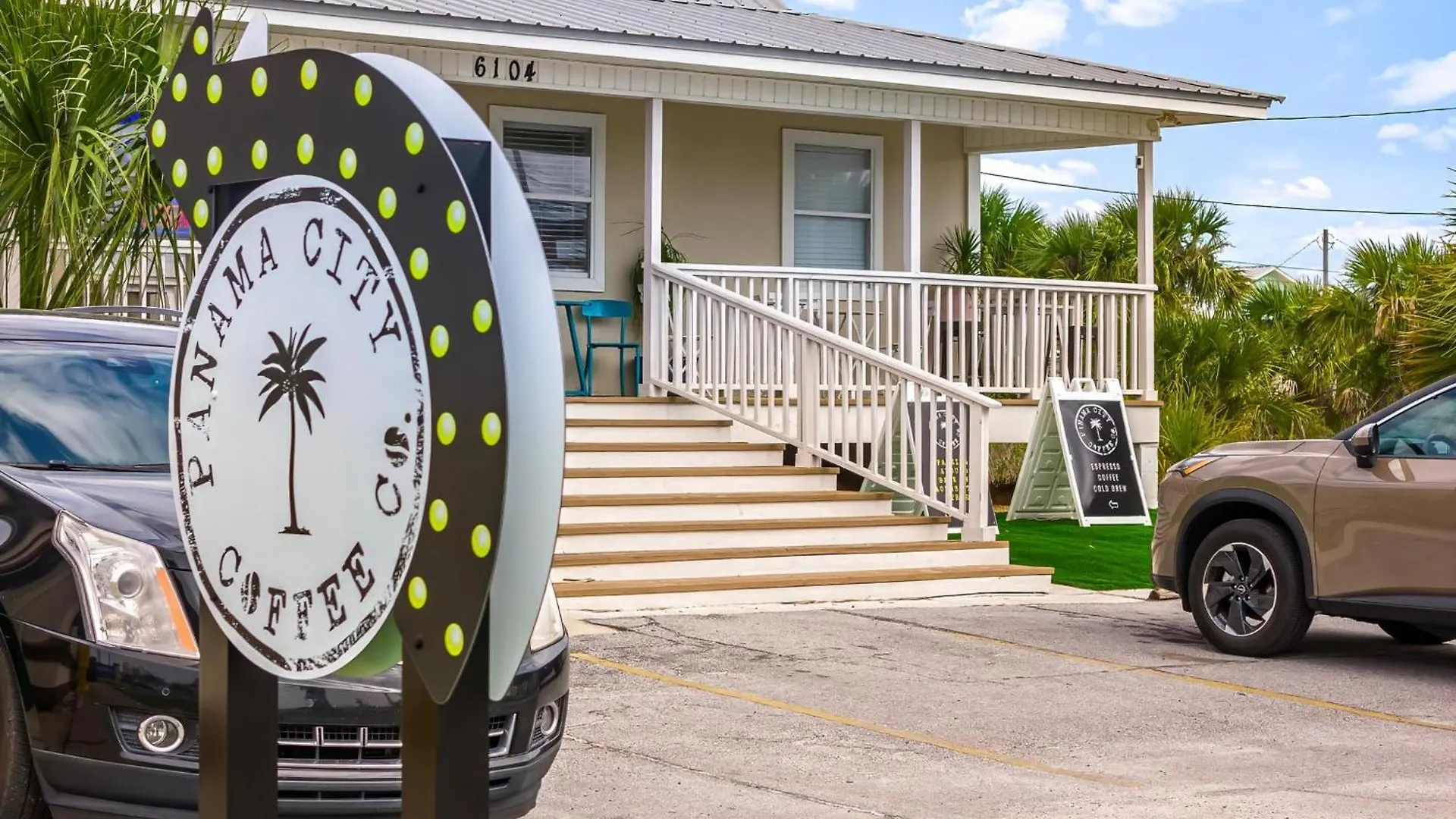 Nyaraló Beach House - Sunset Escape By Panhandle Getaways Panama City Beach