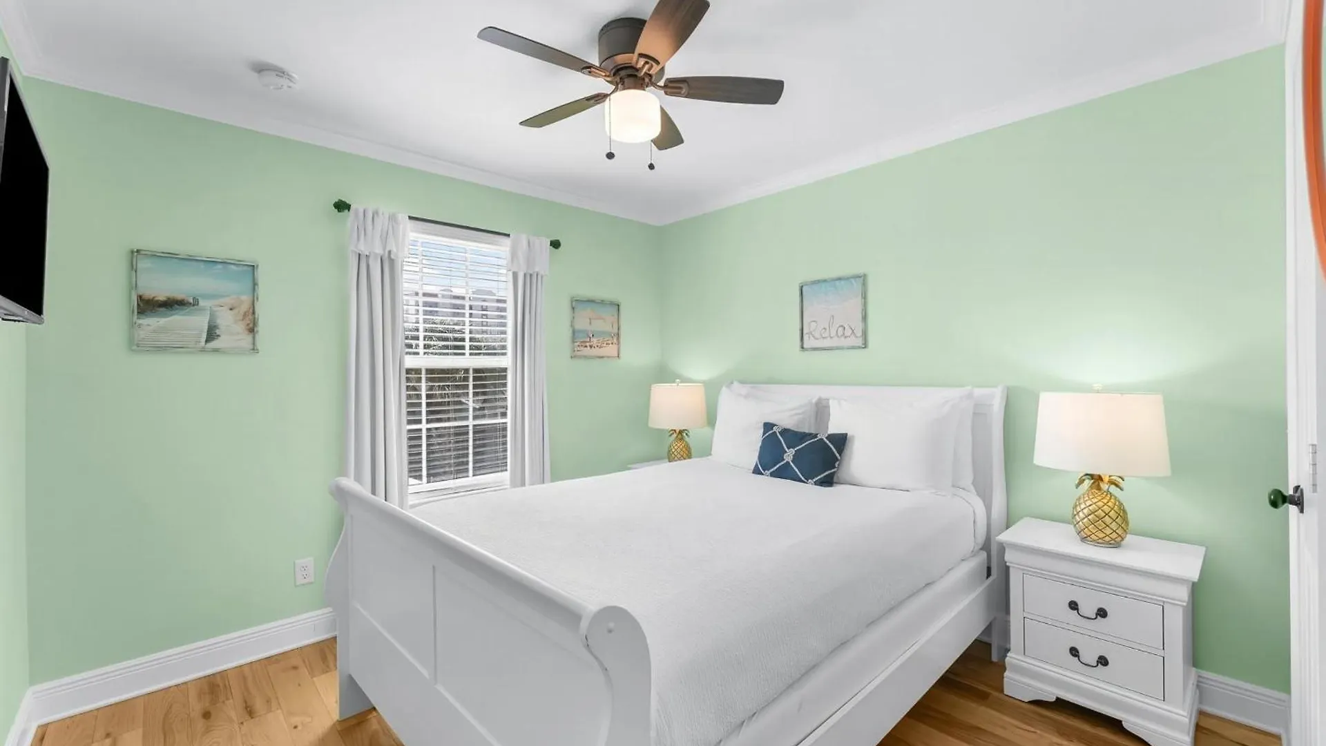 Beach House - Sunset Escape By Panhandle Getaways Panama City Beach