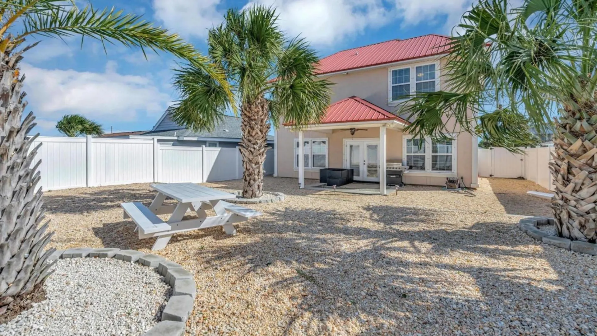 Beach House - Sunset Escape By Panhandle Getaways Panama City Beach