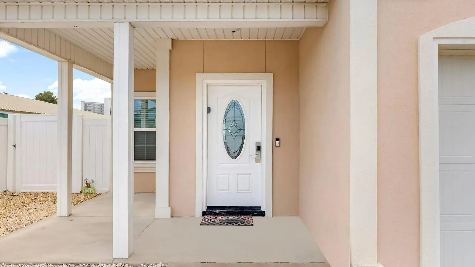 Beach House - Sunset Escape By Panhandle Getaways Panama City Beach USA