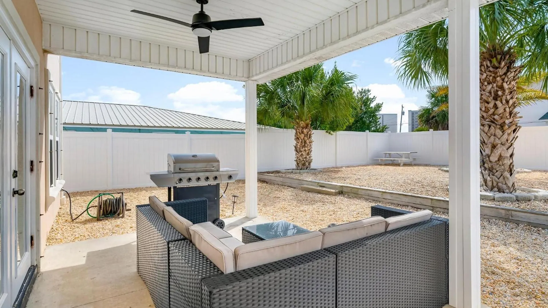 Beach House - Sunset Escape By Panhandle Getaways Panama City Beach Prázdninový dům