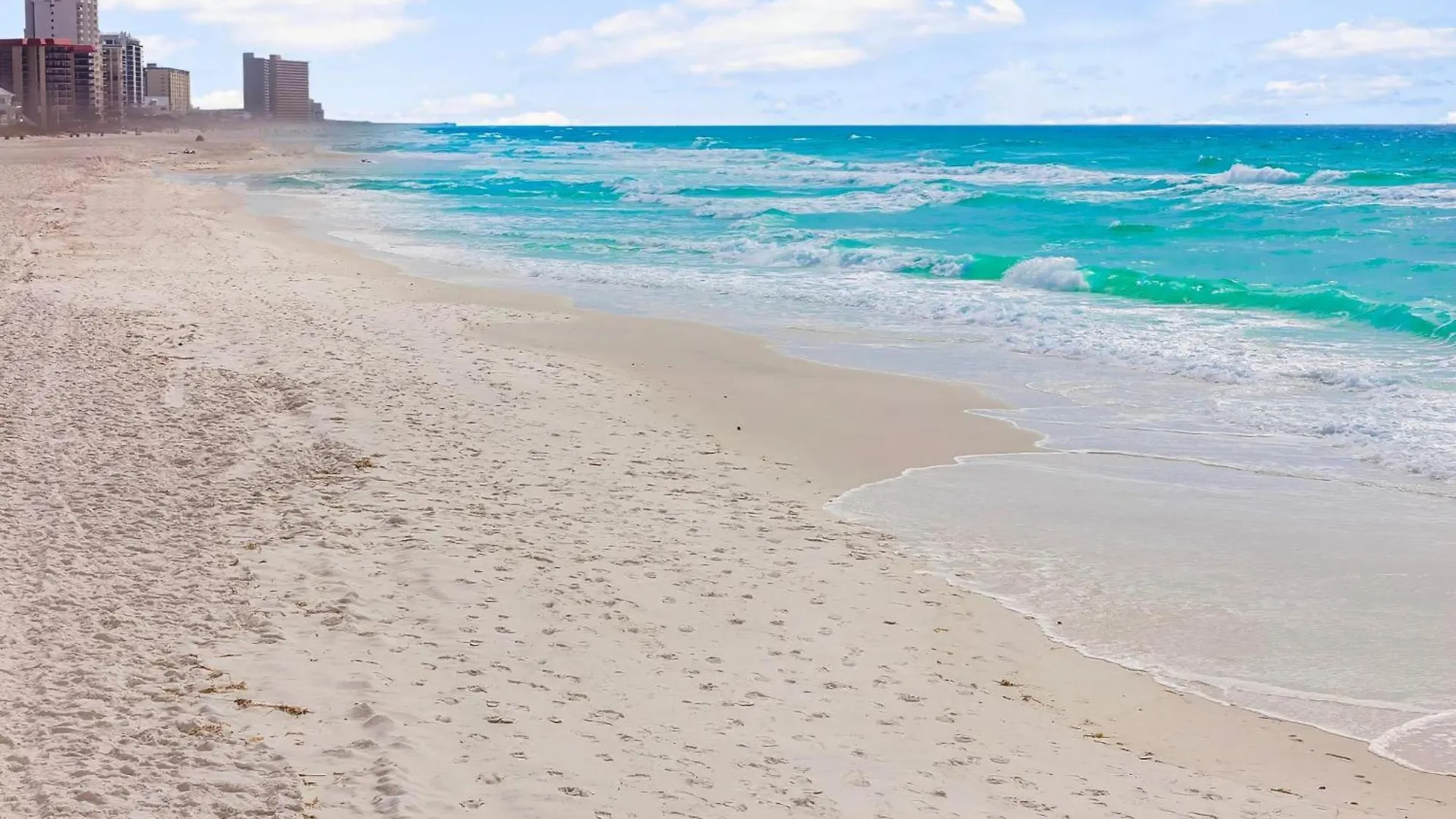Beach House - Sunset Escape By Panhandle Getaways Panama City Beach