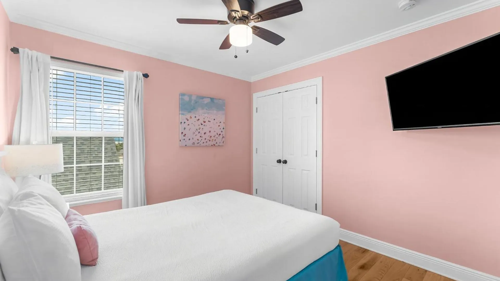 Beach House - Sunset Escape By Panhandle Getaways Panama City Beach Prázdninový dům